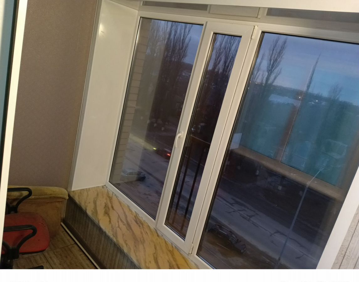 квартира р-н Бобровский г Бобров ул Гагарина 157б фото 4