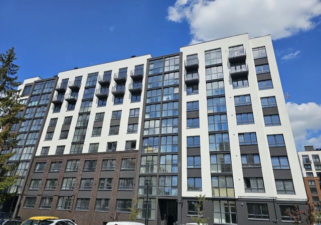 р-н Ленинградский ул А.Невского 1 фото