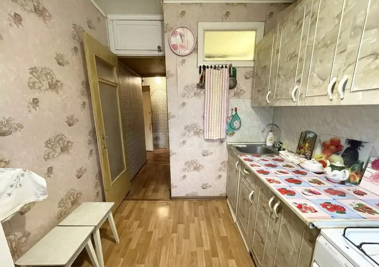 квартира г Жуковский ул Дугина 22 Ильинская фото 12