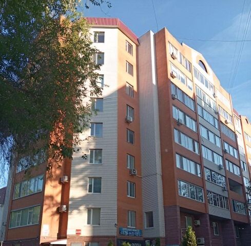 р-н Ленинский ул Робеспьера 114 фото