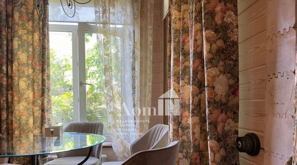 дом г Истра Духанино-4 кп, Зеленоград — Крюково, 127 фото 7