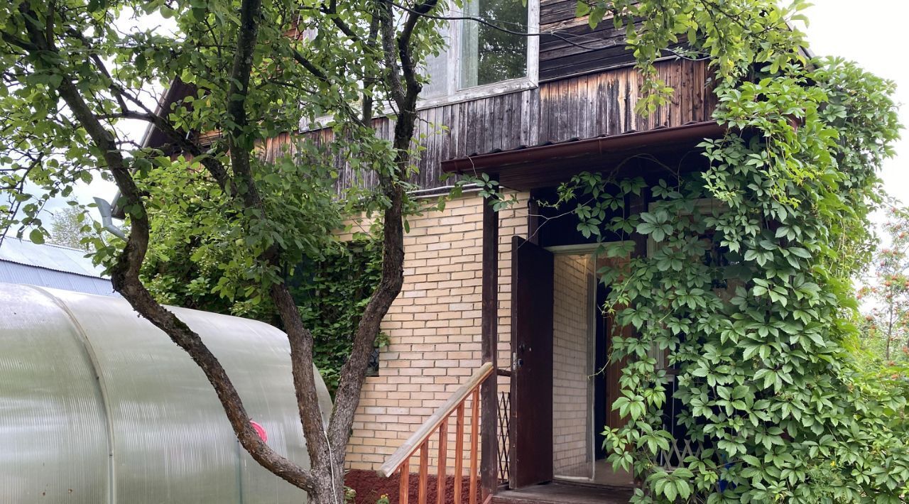 дом городской округ Одинцовский г Голицыно ш Можайское фото 6