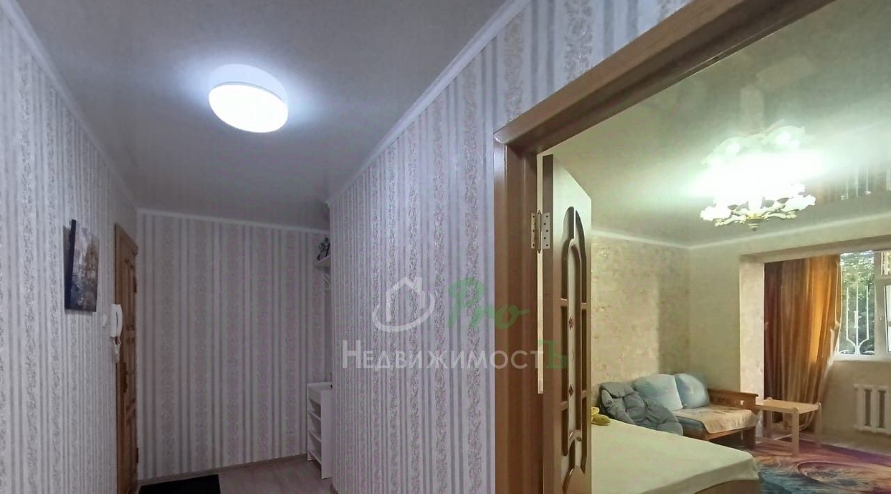 квартира р-н Ейский г Ейск ул Красная 53/3 фото 3
