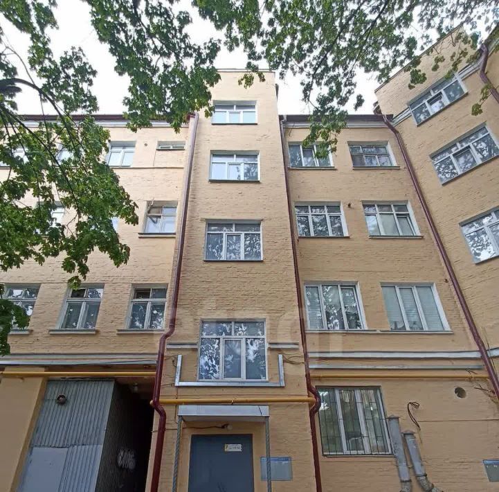 комната г Смоленск р-н Ленинский пр-кт Гагарина 12/1 фото 19