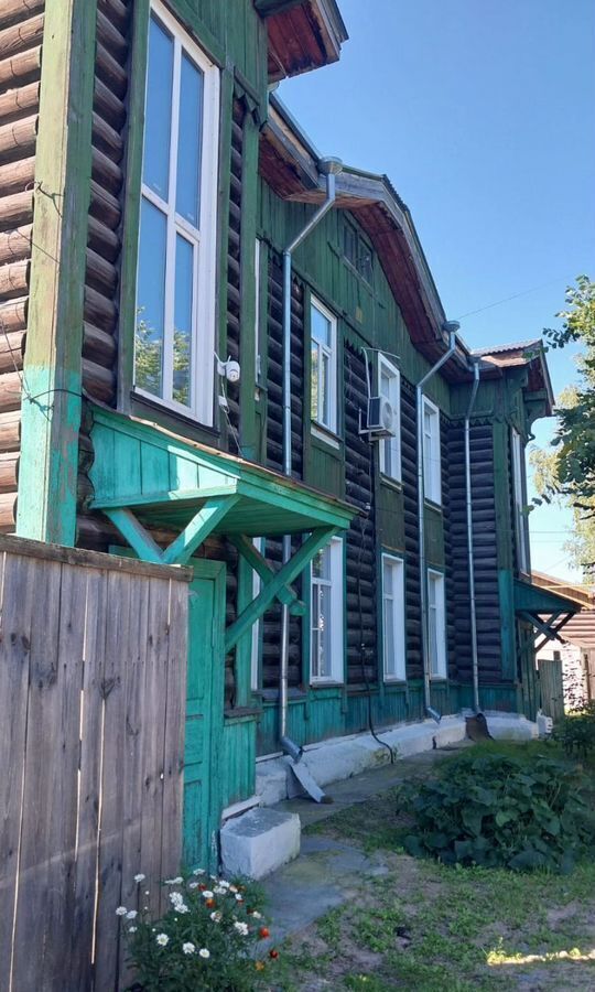 квартира р-н Болотнинский г Болотное ул Забабонова 3 фото 1