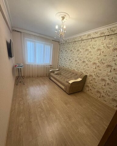 комната ул Абдулхакима Исмаилова 49б р-н Советский фото
