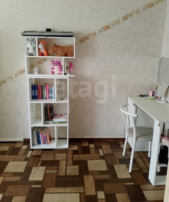 дом г Стерлитамак Северный ул Аксакова фото 16
