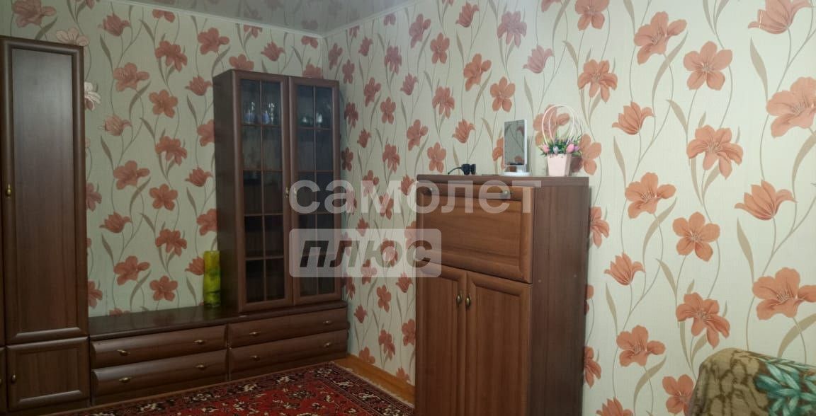 квартира г Уфа р-н Октябрьский ул Юрия Гагарина 5 фото 2