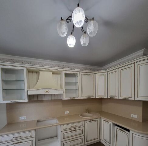 р-н Прикубанский ул им. Героя Яцкова И.В. 15к/2 фото