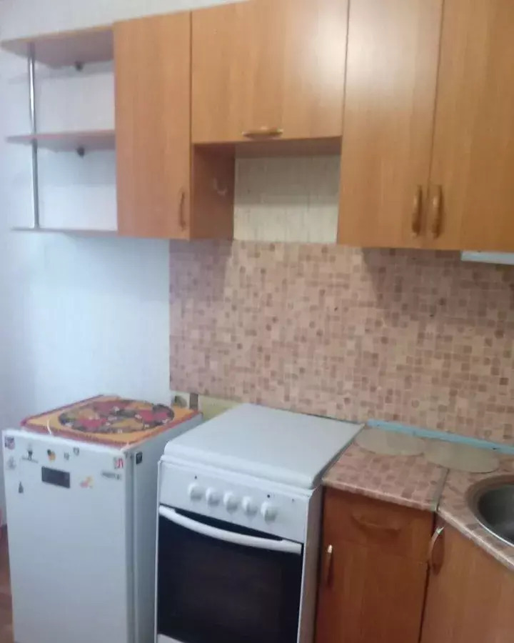 квартира г Челябинск р-н Курчатовский пр-кт Комсомольский 34а фото 4