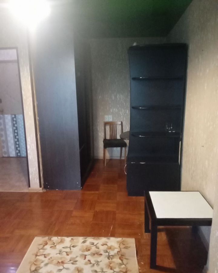 квартира г Челябинск р-н Курчатовский пр-кт Комсомольский 34а фото 5