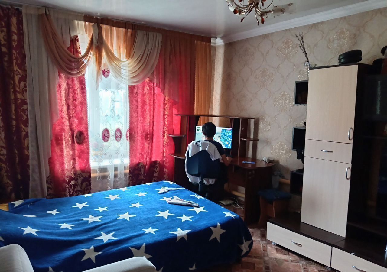 дом г Бийск п Нагорный ул Нагорная 11а р-н Нагорный фото 15