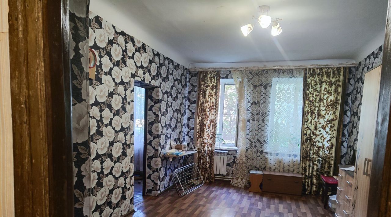 квартира р-н Среднеахтубинский г Краснослободск пер Спортивный 9 фото 1