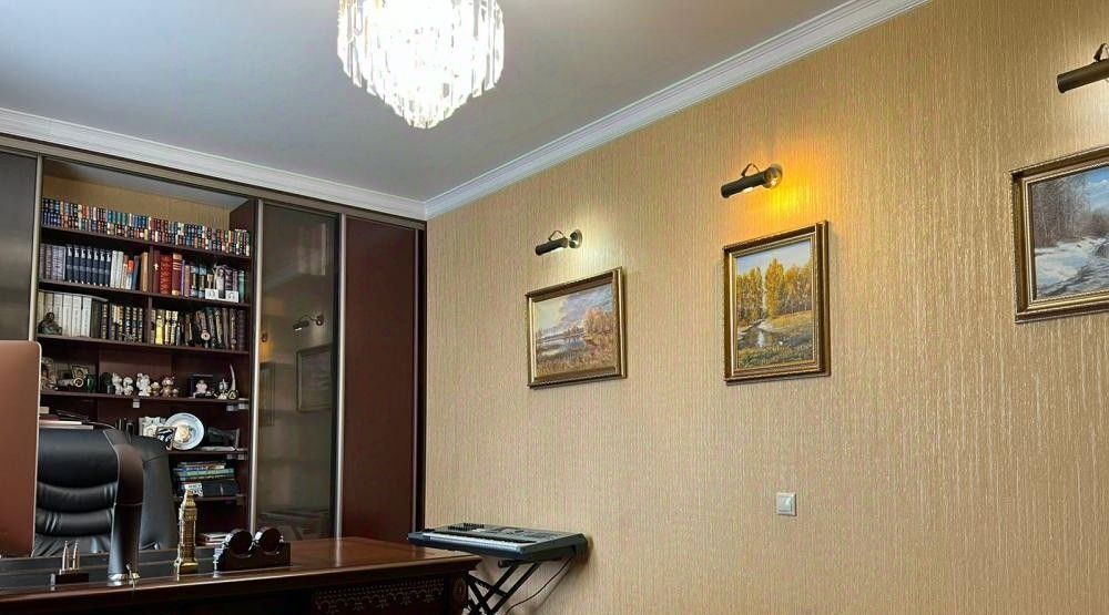 квартира г Иркутск р-н Октябрьский ул Байкальская 202/4 фото 32