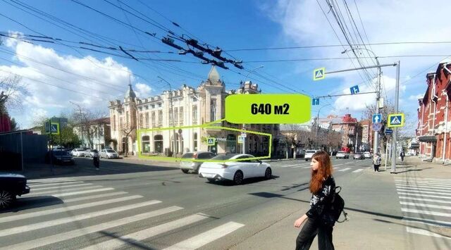 свободного назначения р-н Кировский ул Киселева 2 фото