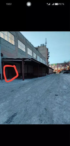свободного назначения Западный ул Бажова 144 фото