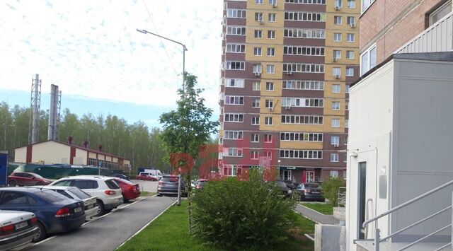 г Тюмень р-н Центральный ул Мельникайте 2к/7 фото
