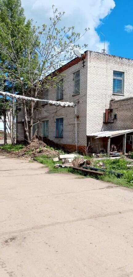 свободного назначения г Бикин ул Железнодорожная 55 Бикинский муниципальный округ фото 2
