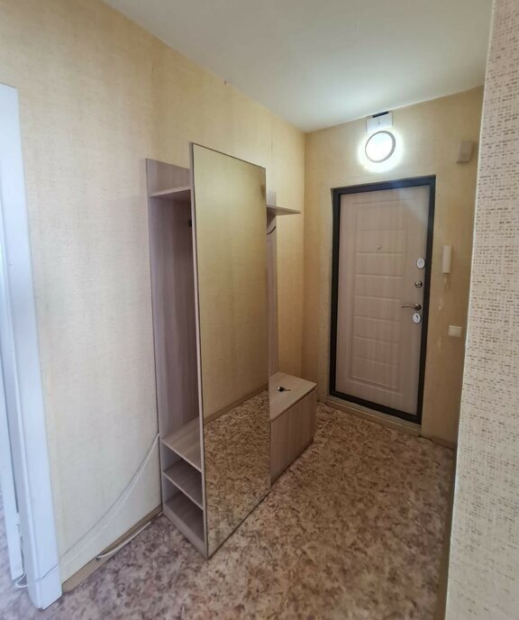 квартира г Великий Новгород ул Якова Павлова 5 Державинский район фото 8