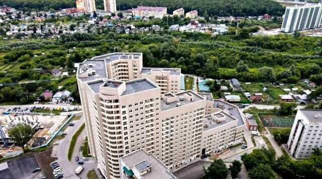 р-н Кировский Студенческая ул Тульская 80 фото