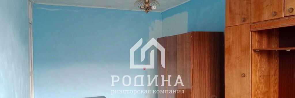 квартира г Комсомольск-на-Амуре ул Сортировочная 5 фото 3