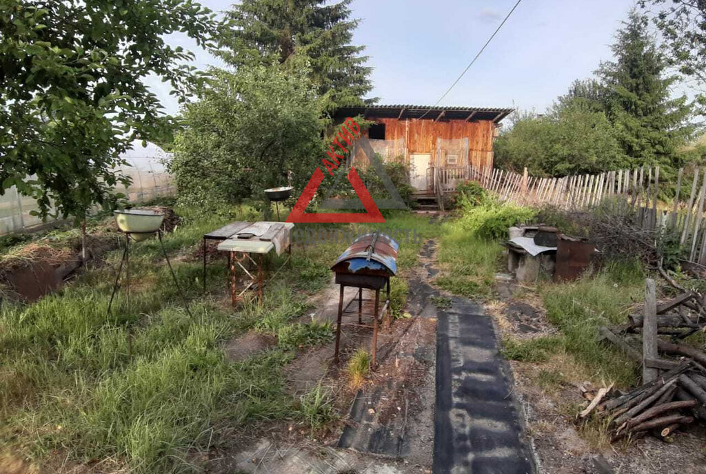 дом г Каменск-Уральский Красногорский ул 4-я Рабочая 81 фото 5