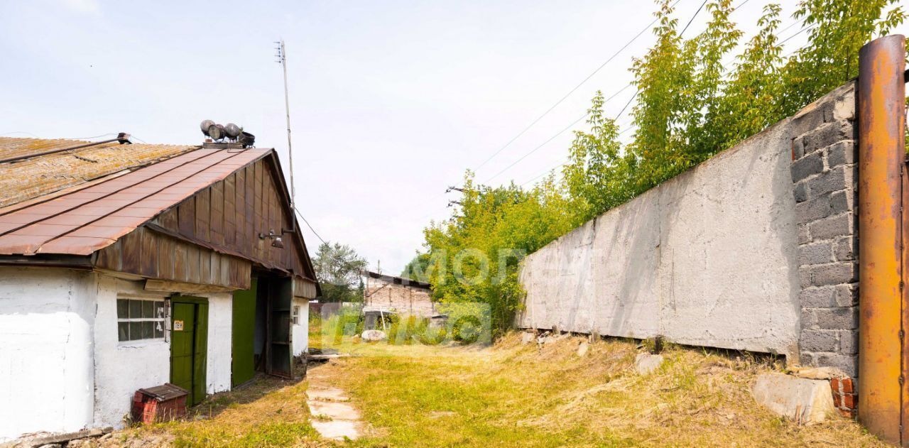 производственные, складские р-н Каслинский г Касли ул 8 Марта 50 фото 12