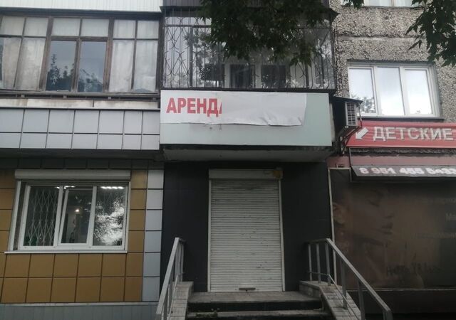 свободного назначения р-н Калининский пр-кт Свердловский 28 фото