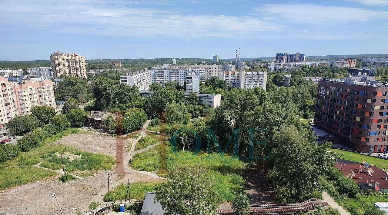 квартира г Новосибирск р-н Советский Академгородок ул Иванова 8 фото 35