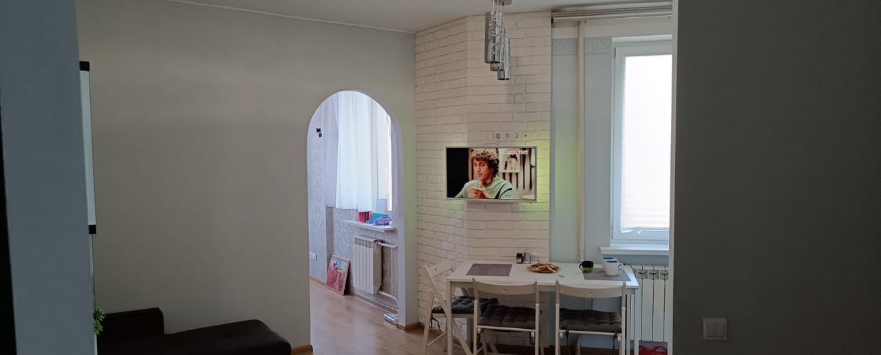 квартира г Раменское ш Северное 16б Фабричная, Раменский г. о. фото 1