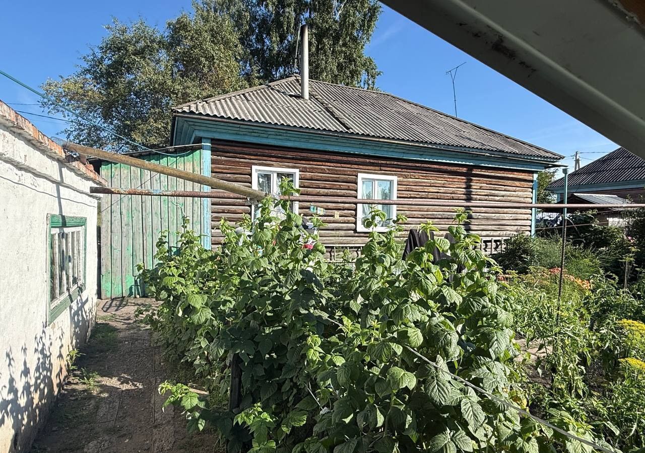 дом г Белово ул Айвазовского 87 Кемеровская обл. — Кузбасс фото 5