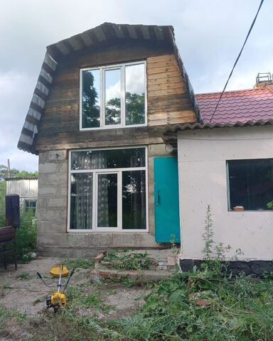 Партизанский муниципальный округ фото