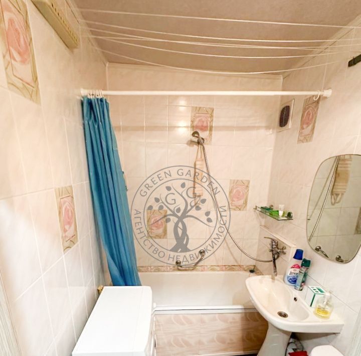 квартира г Екатеринбург р-н Кировский Динамо ул Мира 3 фото 7