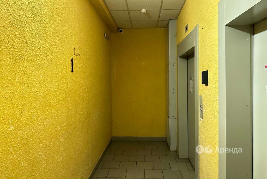 квартира г Пушкино ул Писаревская 5 Бабушкинская фото 19
