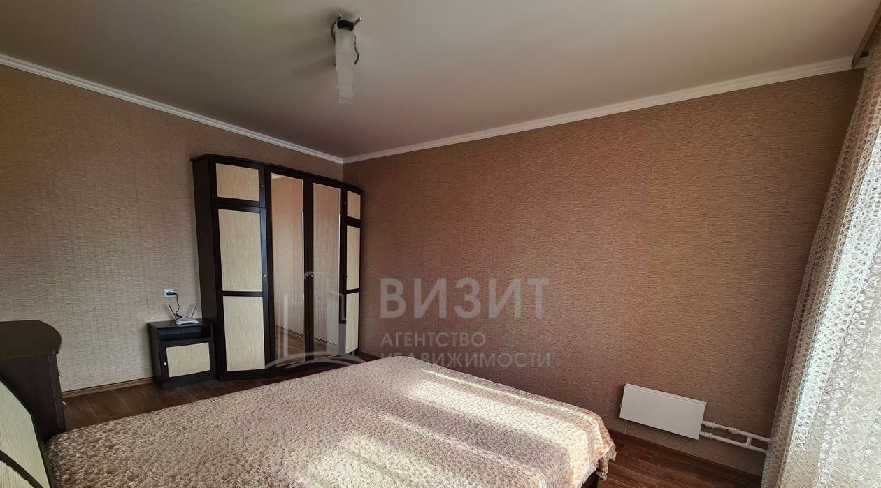 квартира р-н Нижнекамский г Нижнекамск ул Ямьле 2 фото 19