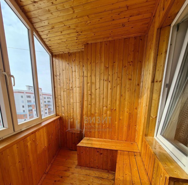 квартира р-н Нижнекамский г Нижнекамск ул Ямьле 2 фото 22