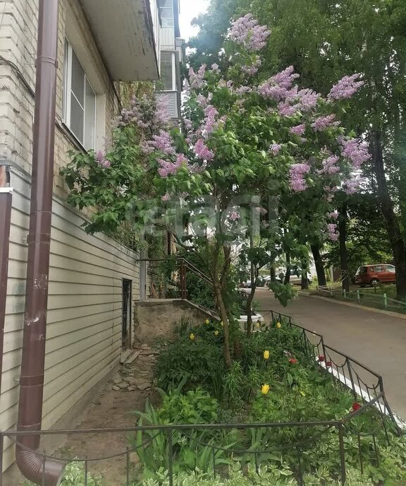 квартира г Калуга ул Вилонова 38 фото 12