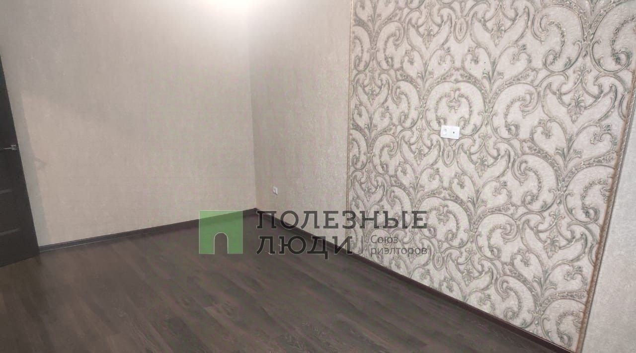 квартира г Хабаровск р-н Индустриальный ул Краснореченская 113 фото 2