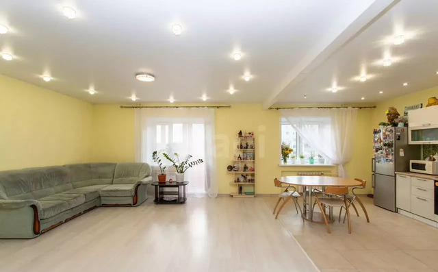квартира ул Знаменского 45 фото