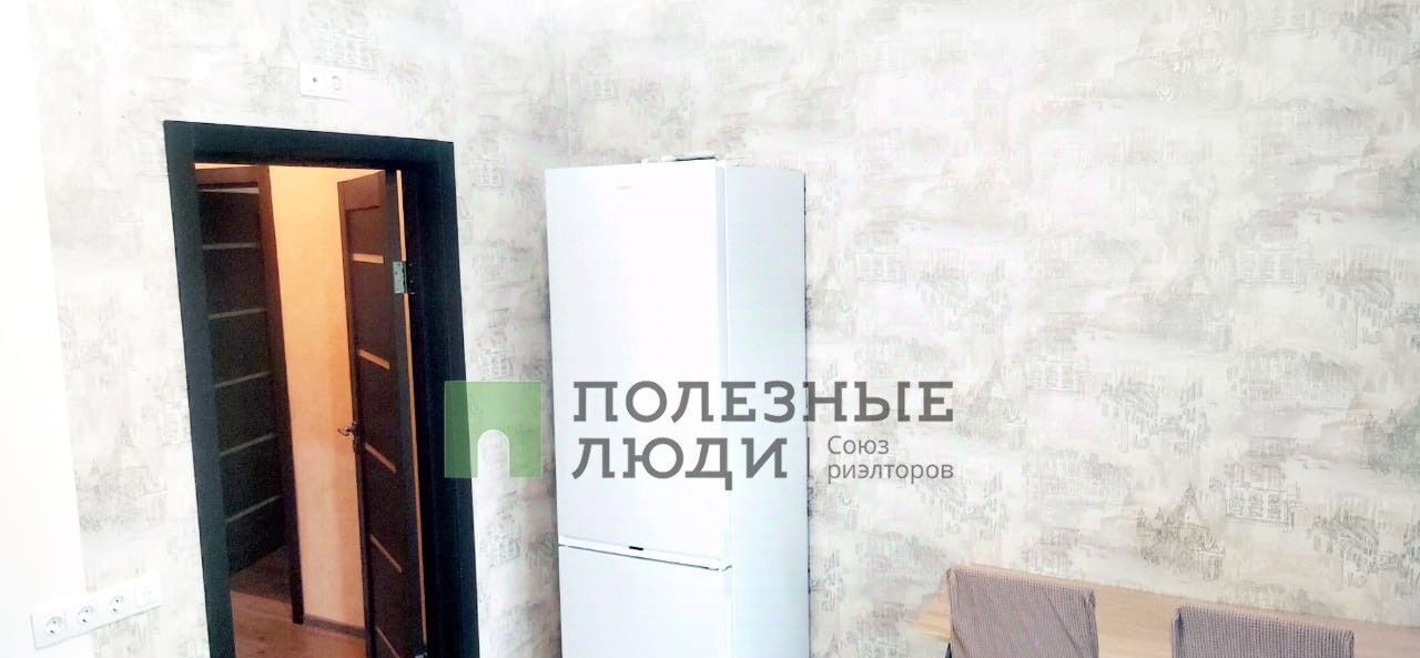 квартира г Хабаровск р-н Индустриальный ул Краснореченская 113 фото 21