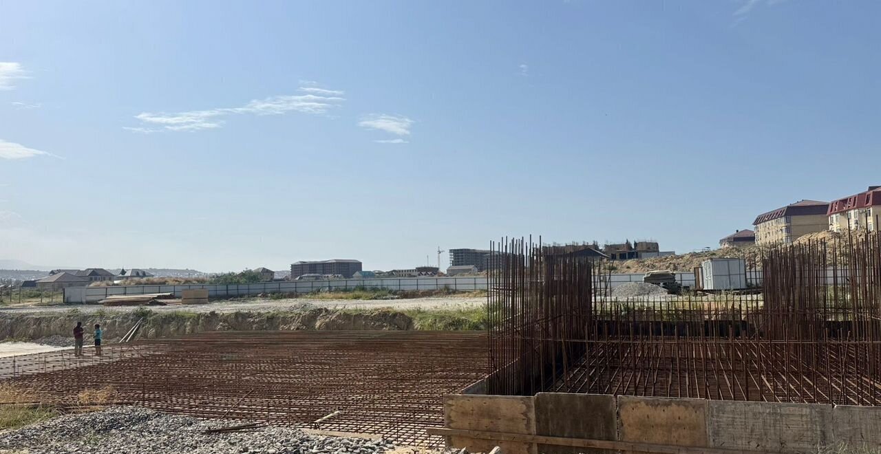 квартира г Избербаш ул Им Р.Зорге 34а фото 16
