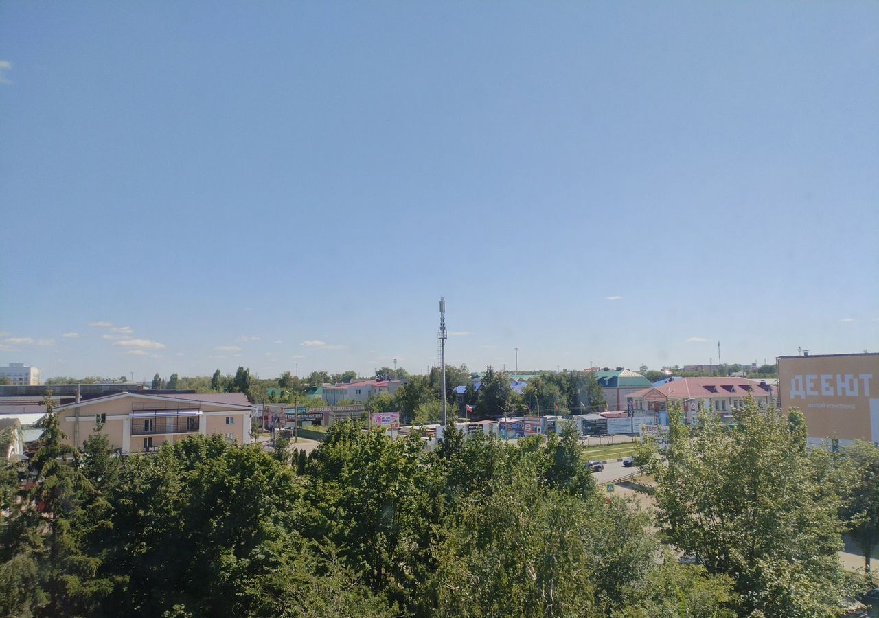квартира г Кузнецк ул Стекловская 100 фото 1