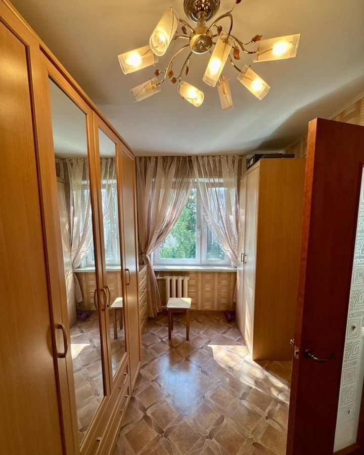 квартира р-н Киржачский г Киржач ул. Южный квартал, 3 фото 14