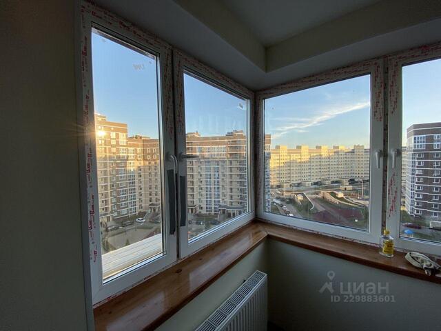 п Московский ЖК «Татьянин Парк» 23 Московская область фото