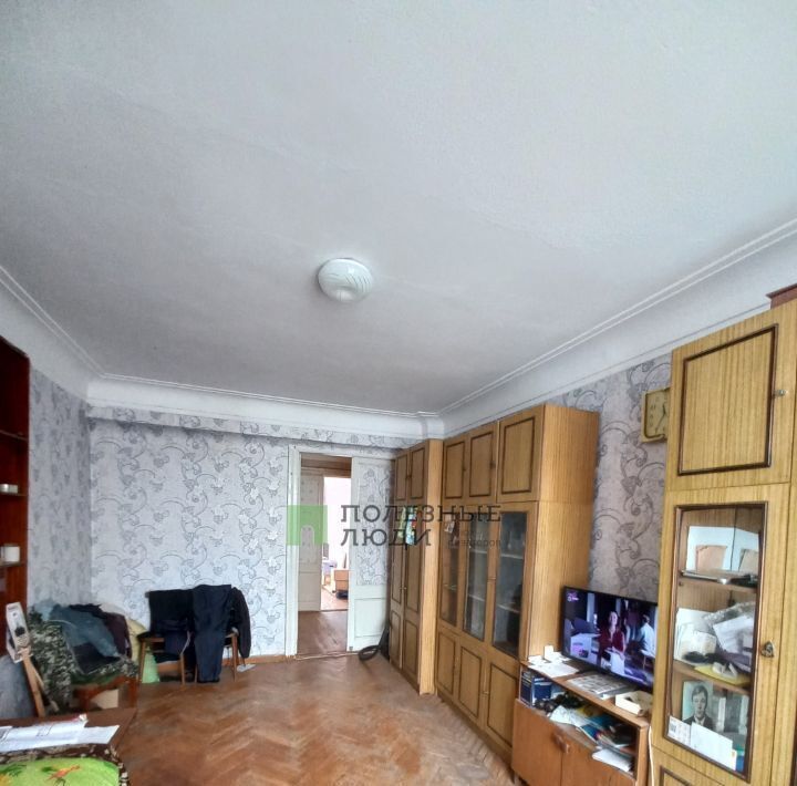 квартира г Курган ул Гоголя 37 фото 2