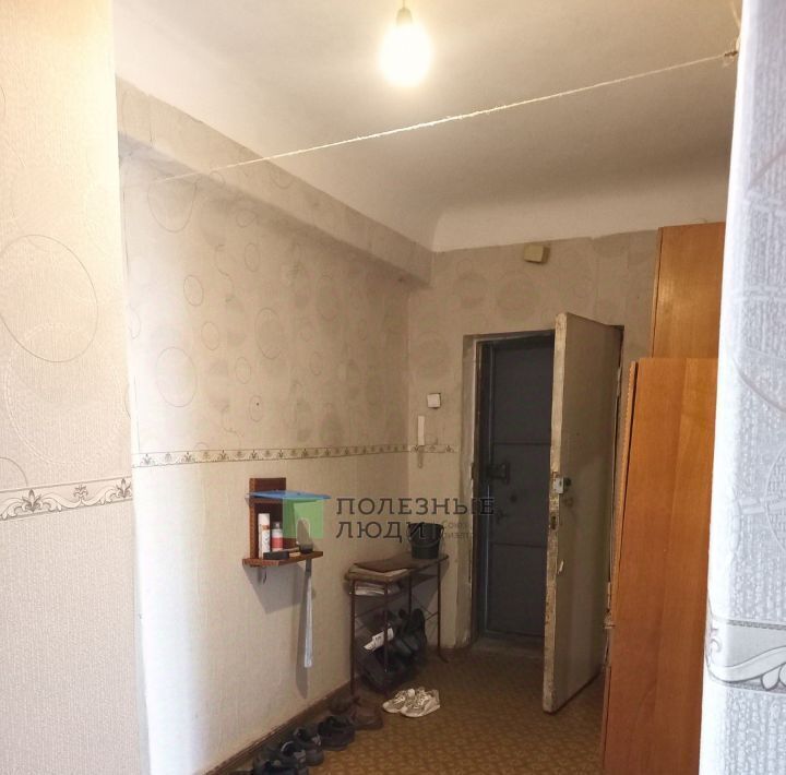 квартира г Курган ул Гоголя 37 фото 18