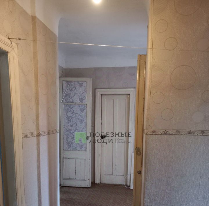 квартира г Курган ул Гоголя 37 фото 16