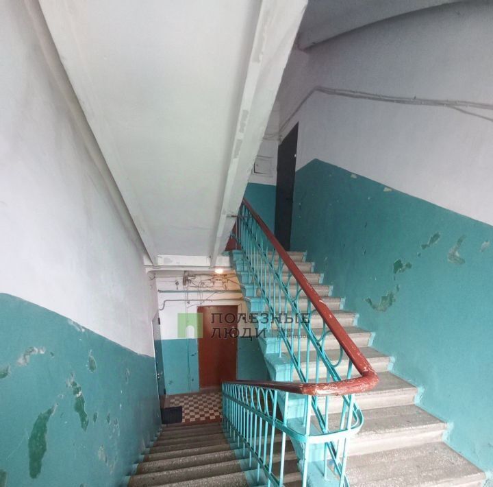 квартира г Курган ул Гоголя 37 фото 19