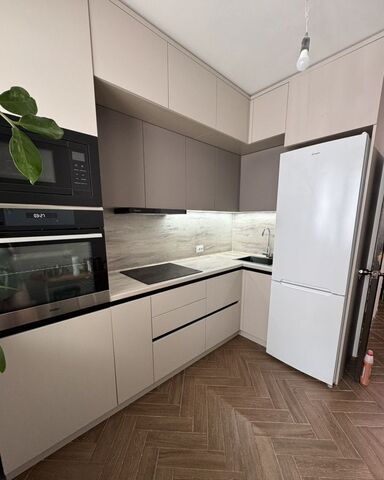 р-н Дзержинский дом 1/1 фото