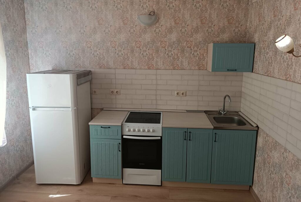 квартира городской округ Сергиево-Посадский г Хотьково ул Михеенко 25к/2 фото 3